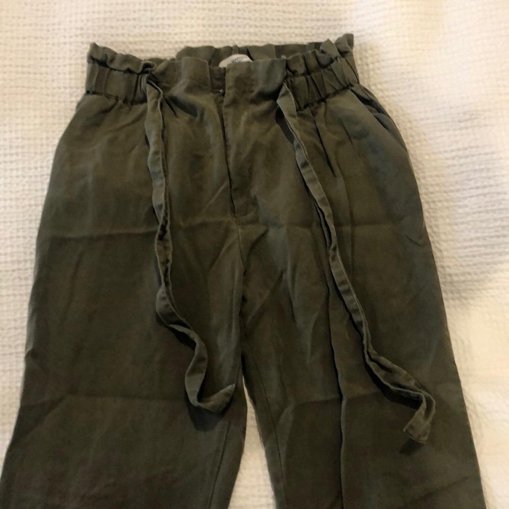 Mango Trouser - Picture 2 of 6